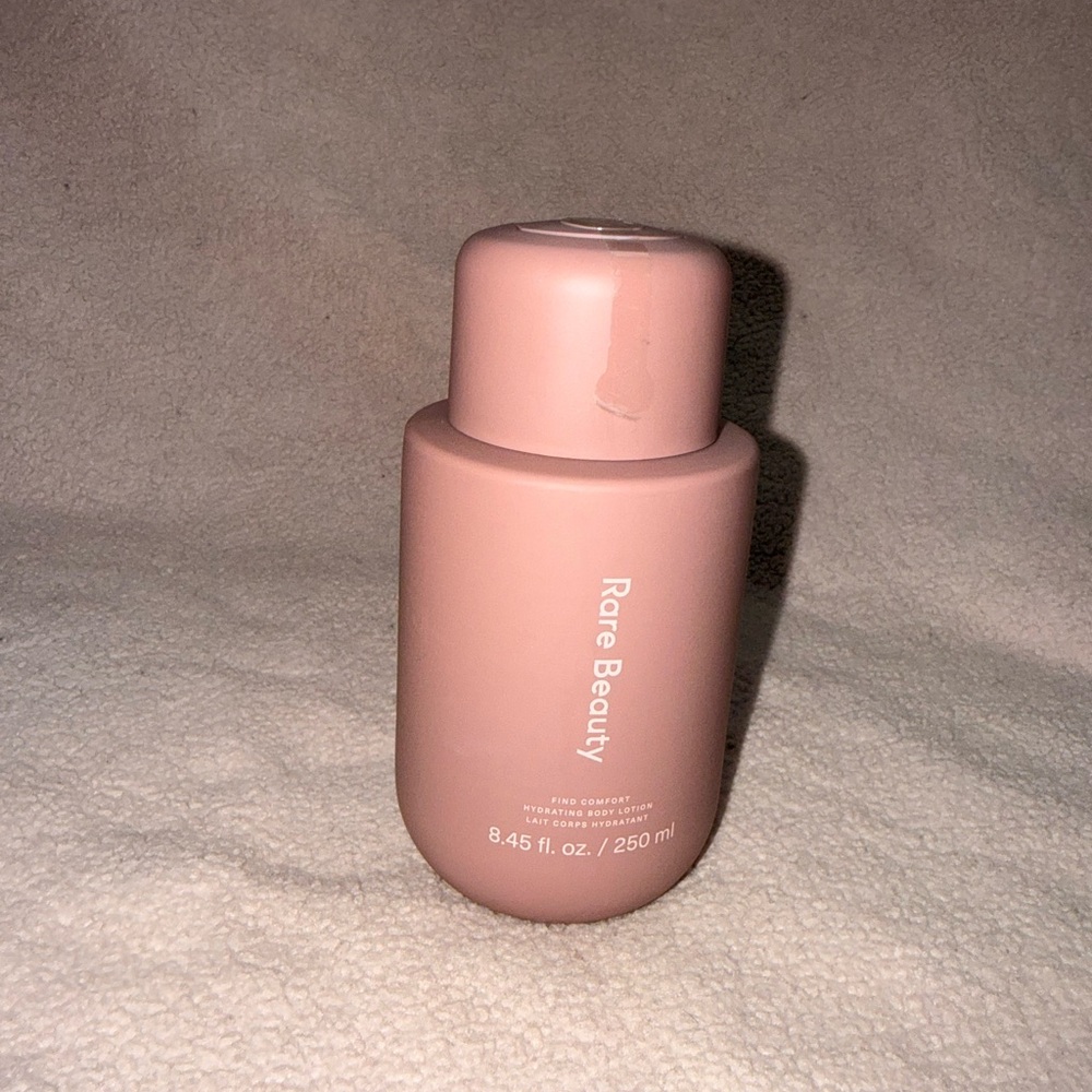 Rare Beauty Soft Pink Foundation